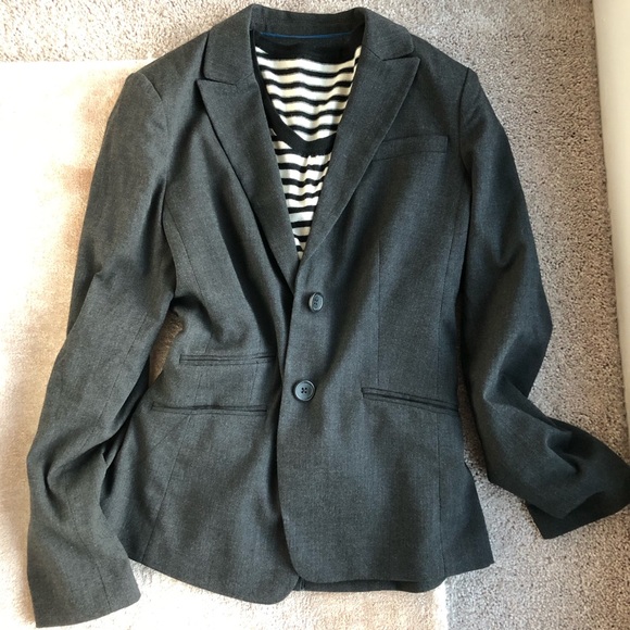 Banana Republic Blazer - Picture 4 of 5
